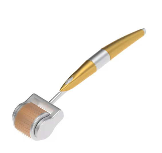 Batana Base Edges Roller