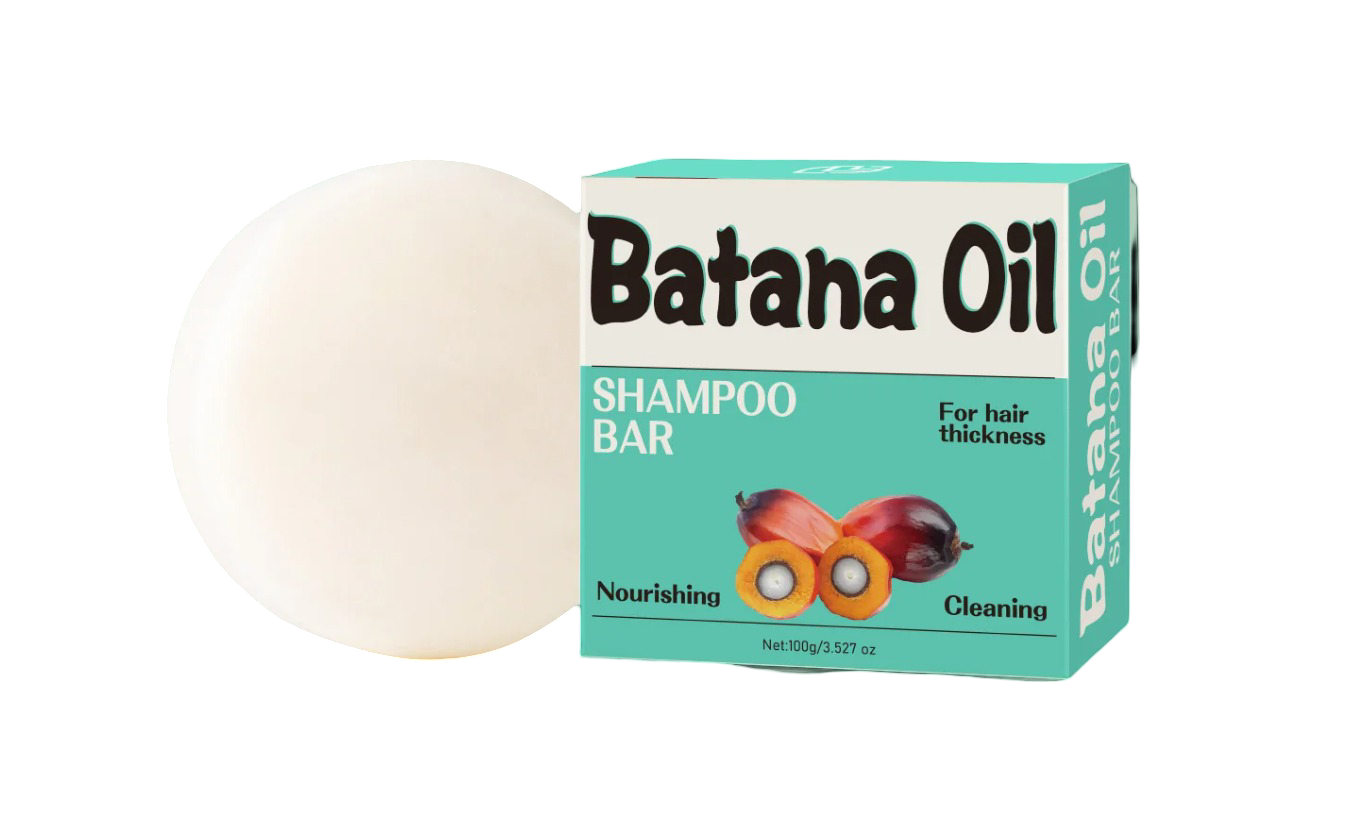 Batana Soap Bar