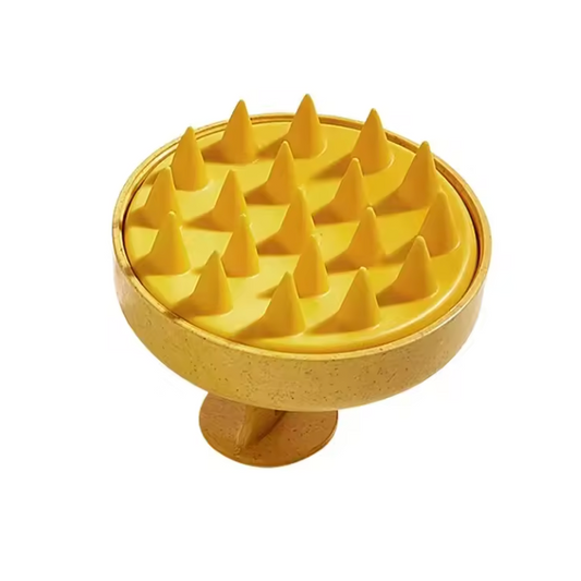 Batana Base Soft Scalp Massager