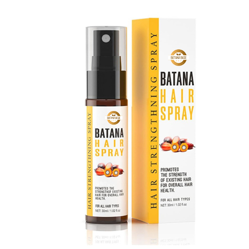 Batana Hair Spray