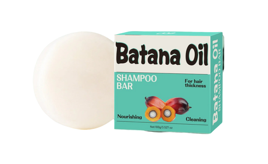 Batana Soap Bar