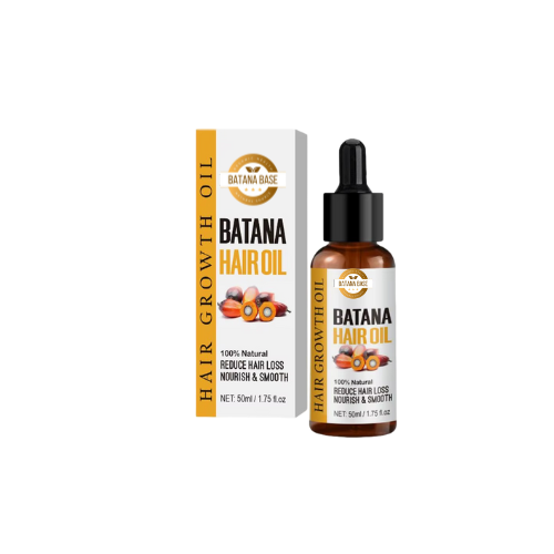 Batana Refined Oil