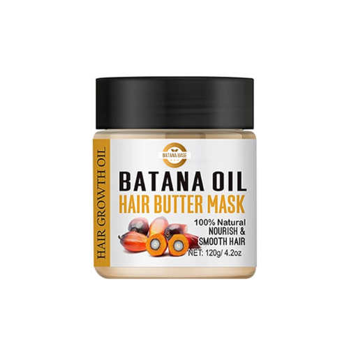 Batana Hair Mask